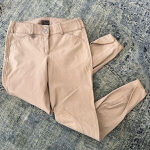 Pikeur Tan Breeches 26L
